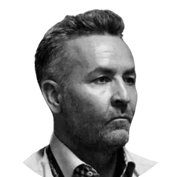 Ian Scarffe