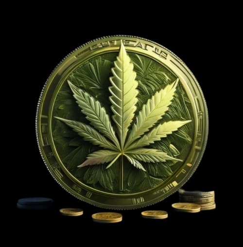 Weedery Coin